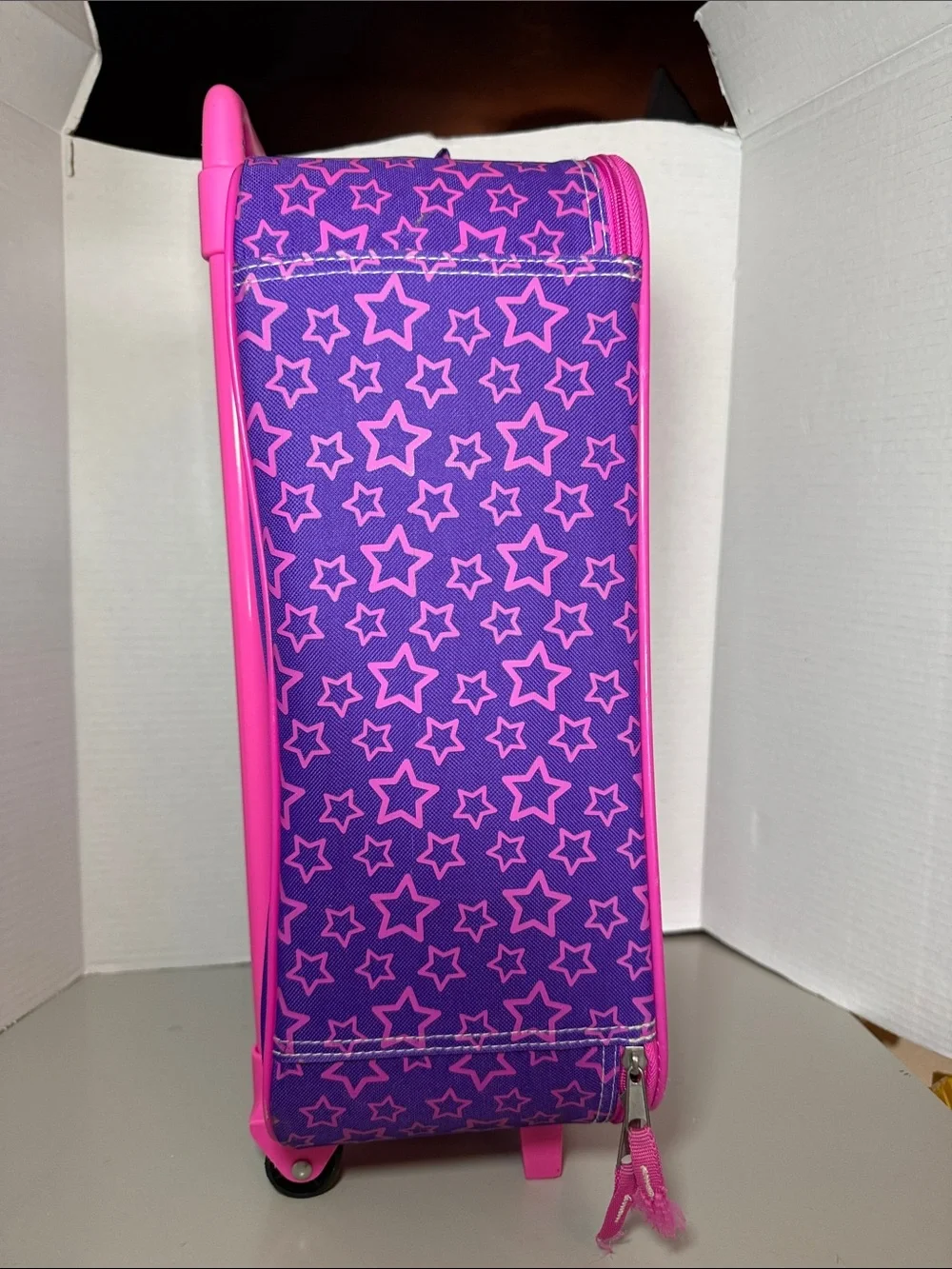My Little Pony Kids Carry On Luggage 16